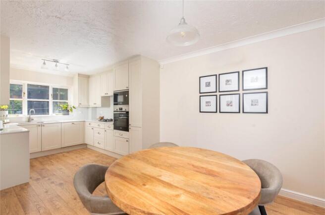 Kitchen/Dining Rm