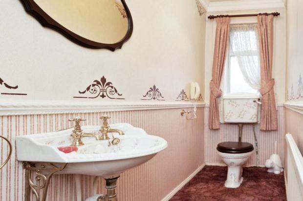 WC