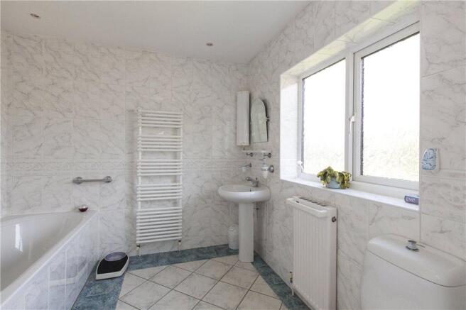 House Bathroom