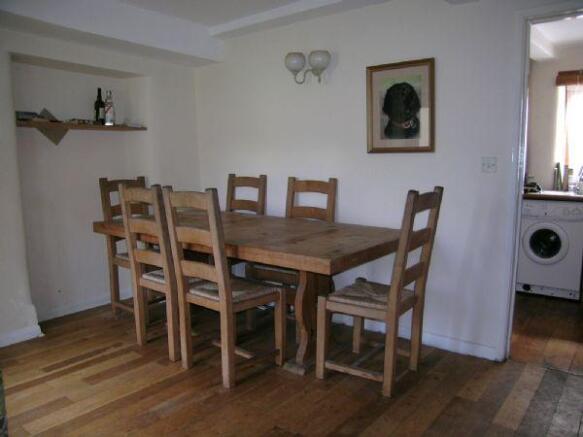 Dining Room 2
