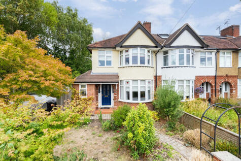 Ranmore Road, Dorking
