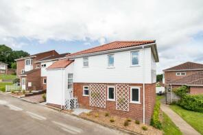 4, Cavendish Square, Bramblefield Close, Longfield DA3 7RG