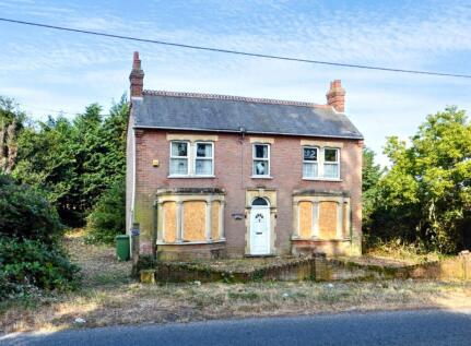 Hollymount, 238 Outwell Road, Emneth, Wisbech, PE14 8BG