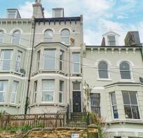 6, Braybrooke Terrace, Hastings TN34 1TD