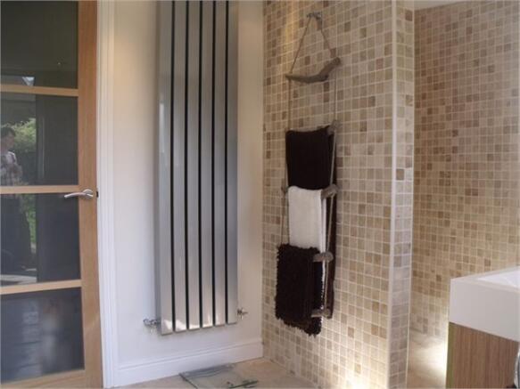 Wet Room