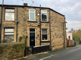 9, Croft Street, Idle, Bradford BD10 9QQ