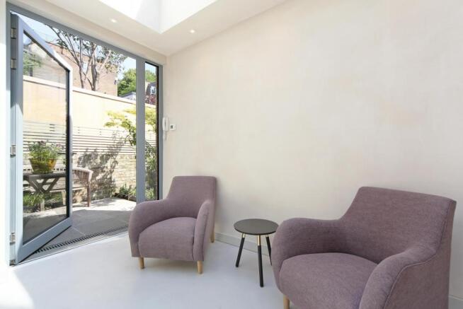 Studio Seating