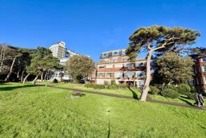 29, 8 Grand Marine Court, Durley Gardens, Bournemouth BH2 5HS