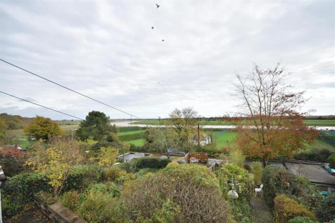 Views Over Romney Marsh