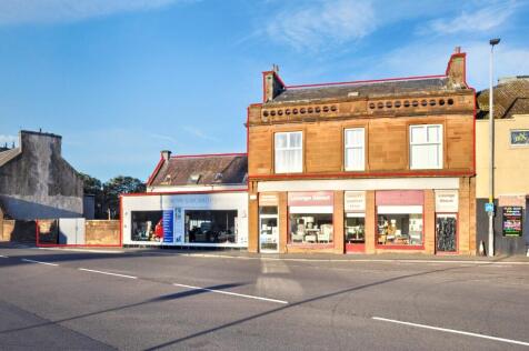 33 Bridge Street, Girvan, Ayrshire, KA26 9HH