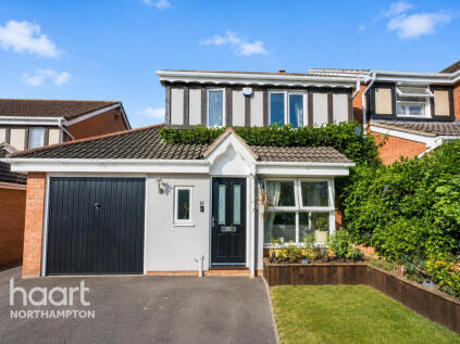 Ripon Close, Northampton