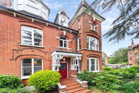 Harold Road, London, SE19