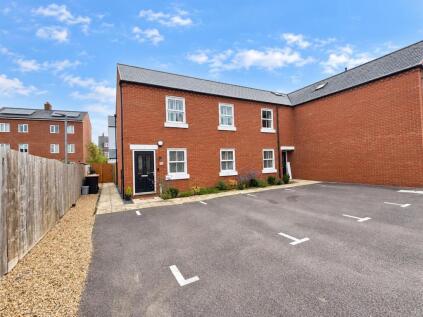 Lavender Lane, Great Denham, Bedford