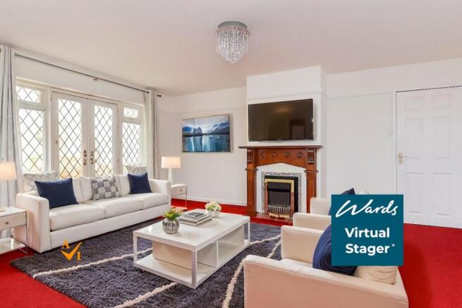 Lounge (Modern Style)