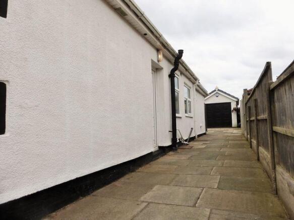 Driveway &...