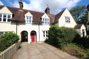 92, Ridge Road, Letchworth Garden City SG6 1PT