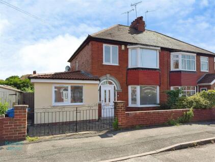 Mount Avenue, Worksop