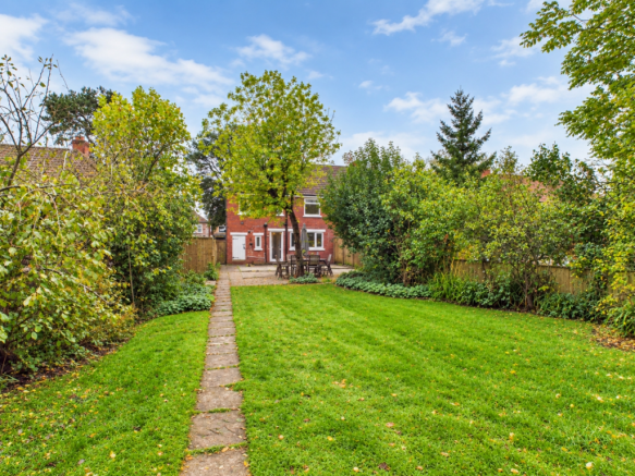 Garden new 1