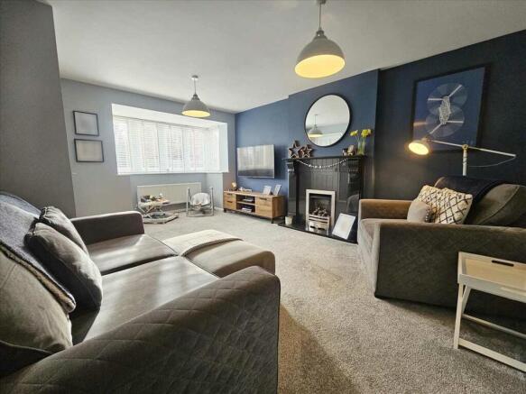 Lounge: