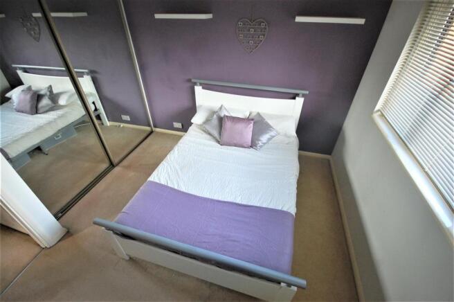 Double Bedroom