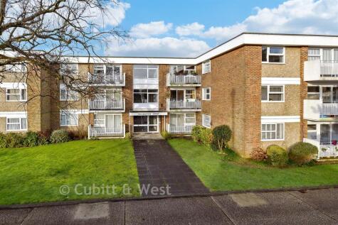 Wallace Avenue, Worthing, West Sussex