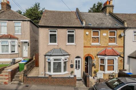 Grosvenor Road, Belvedere, Kent, DA17