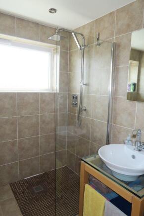 Wetroom 