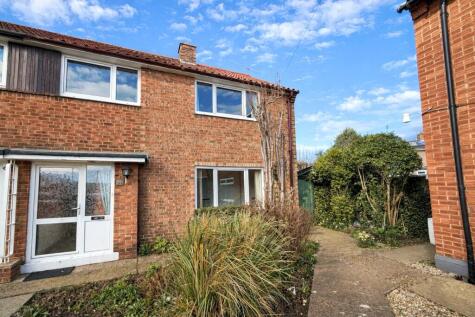 Turker Close, Northallerton, North Yorkshire, England, DL6