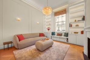 10, Chesham Street, London SW1X 8DT