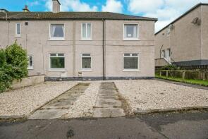 65, Jean Armour Drive, Mauchline KA5 6DW