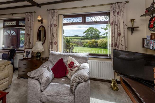 Reception room View 