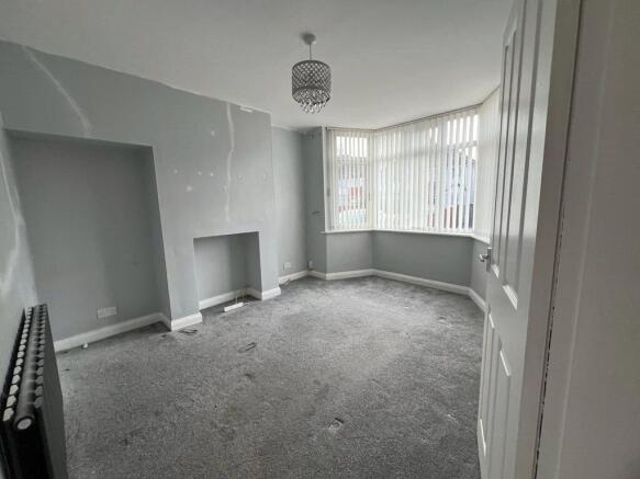 Front Living Room