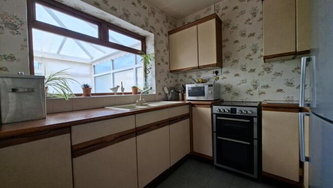 Thorntree Villa, Alport Lane, Youlgrave, Bakewell, Derbyshire DE45 1WN photo 4