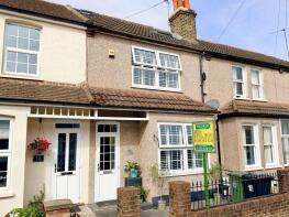 19, Gloucester Road, Dartford DA1 3DJ