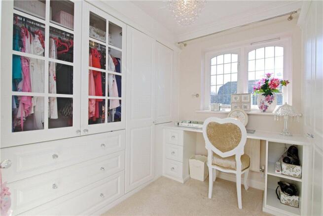 Bedroom Five