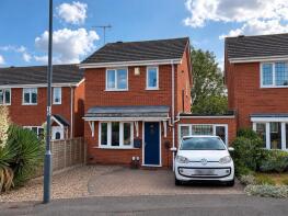 30, Marleigh Road, Alcester B50 4DF