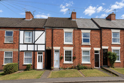Ratby Road, Groby, Leicester, Leicestershire