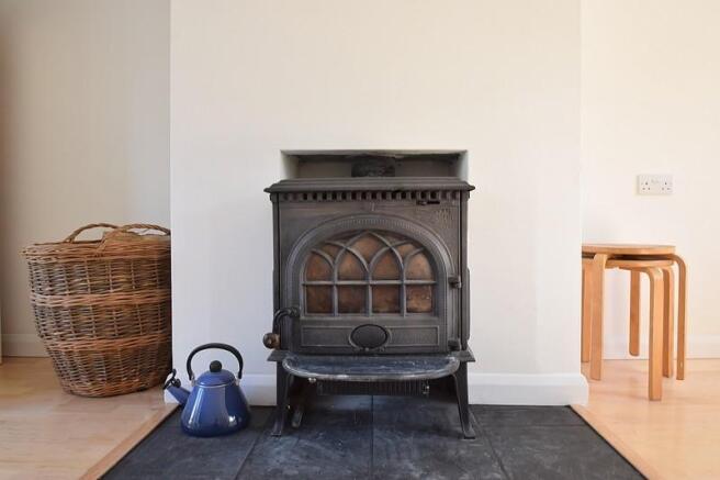 Stove