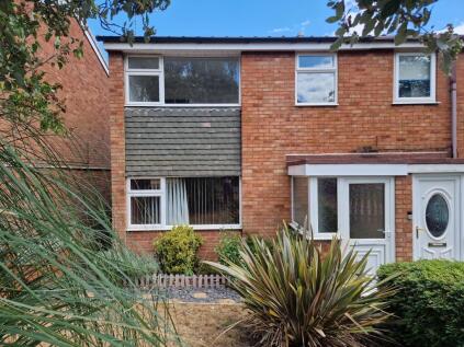 Speechly Drive, Rugeley, WS15 2PT