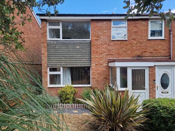 Speechley Drive- 3 bedroom Semi Detached house fo