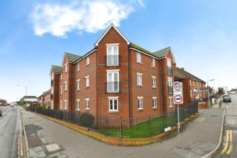 Goring Road, Colchester, CO4