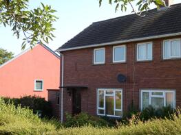 87, Birchy Barton Hill, Exeter EX1 3HD
