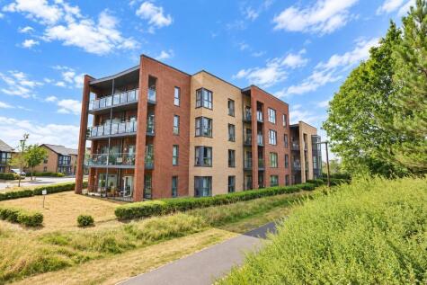 15 Ada Walk, Oakgrove, Milton Keynes, Buckinghamshire, MK10 9SW