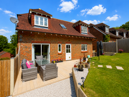 Caffyns Rise, Billingshurst, RH14