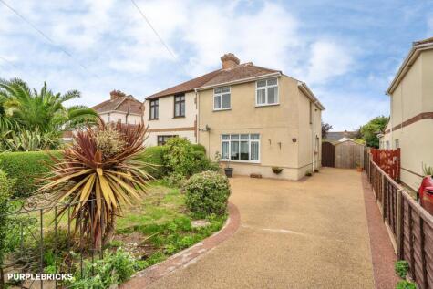 Southways, Stubbington, Fareham, PO14
