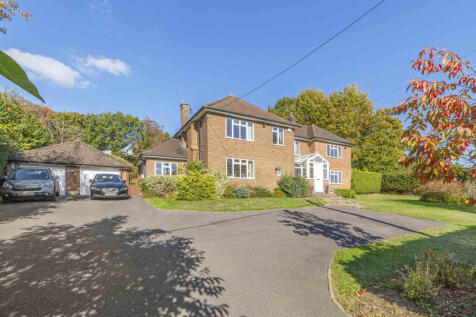 The Close, Bourne End, Buckinghamshire, SL8 5PE