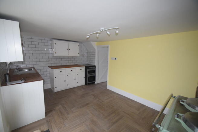 Kitchen/Diner 1