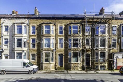 Alexandra Road, Morecambe