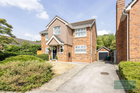 Fernwood Close , Redditch, B98 7TN