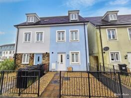 10, Solomon Road, Redruth TR15 1FD